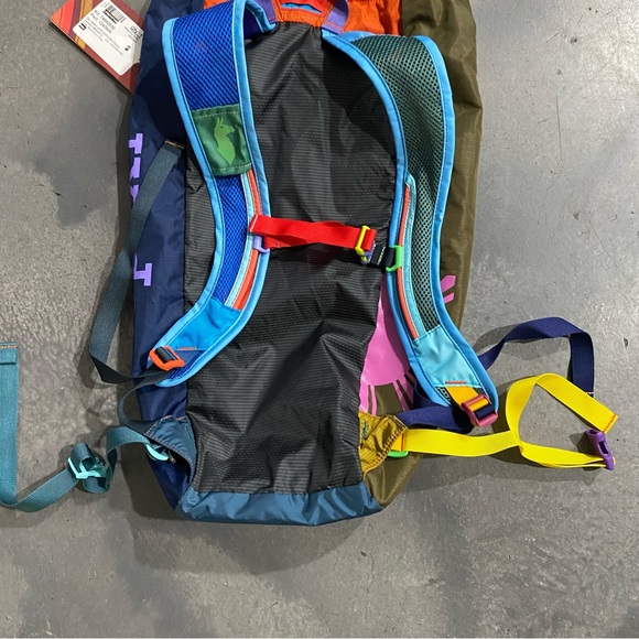 Cotopaxi Luzon Eighteen Backpack Unisex - Picture 6 of 7